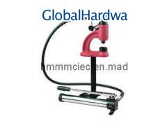 Vertical Hole Puncher图1