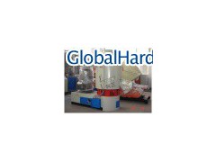Blending Machine (SHR)图1