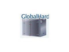 CT,CT-C Series Hot Air Hot Circle Oven图1