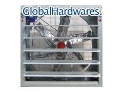 Greenhouse, Poultry, Warehouse and Workshop Exhaust Fan图1