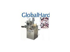 Soft Capsule Encapsulating Machine图1