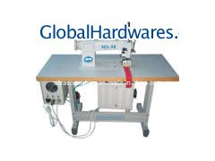 Ultrasonic Lace Machine (MS150)图1