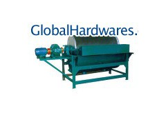 Ctb Magnetic Separator图1