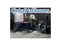 Amorphous Alloy Slim Ribbon of Magnetism Cores Produce Machine图1