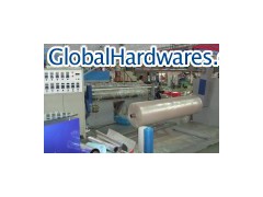 3 Layers Air Bubble Film Machine图1