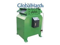 Straightener Machine (TL)图1