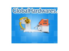 Strip Straightener Machine (NCHL-B)图1