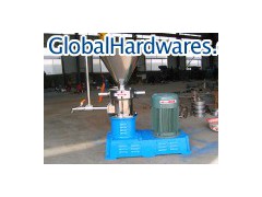 Peanut Sauce Machine Machine图1