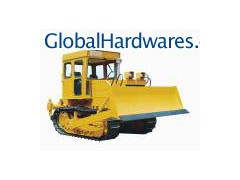 Sinoway Crawler Tractor (SWD100)图1