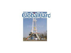 Chance Door International Co., Ltd.图1
