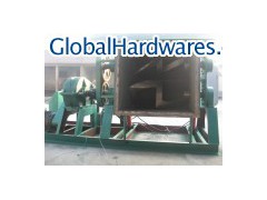 Kneading Machine图1