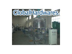 Hotmelt Granules Machine图1
