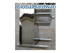 YK Series Swing Granules-Maker图1