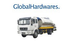 Intelligentized Asphalt Distributor (6700L Asphalt Capacity) (SWS5211GLQ)图1