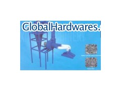 Coarse Fiber Separator (CQF)图1