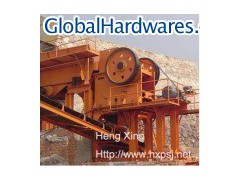 Aggregate Processing Equipment图1