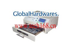 Infrared Reflow Oven (T-962)图1