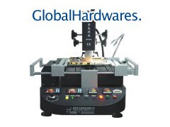 Repair BGA Machine ZM-R5850 BGA Rework Station图1