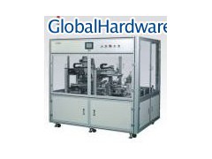 Fully-Automatic Lamination Stacking Machine图1
