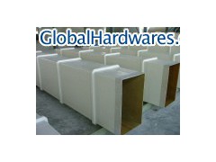 FRP /GRP Duct图1