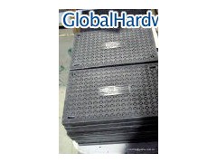 GRP/FRP Manhole图1