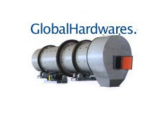Rotary Drier (2.8*14M)图1