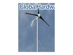 Wind Turbine 400w图1