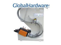 Straightener Machine (HLS-200)图1