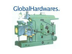Shaping Machine图1