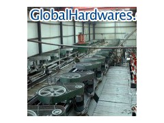 Rock Gold Extraction/Beneficiation Machine图1