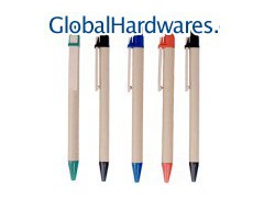 Eco-Friendly Ball Pen (518003)图1