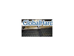 Newly Designed Depositing Type Hard Candy Plant图1