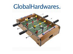 Table Football (843001)图1