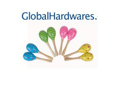 Maracas (821016)图1