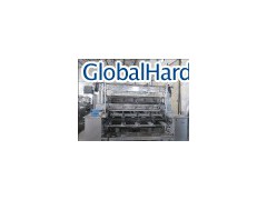 Jelly Candy Depositor Machine图1