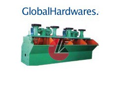 Coal Flotation Machine (XJM)图1