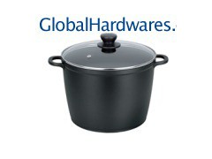 Stock Pot图1