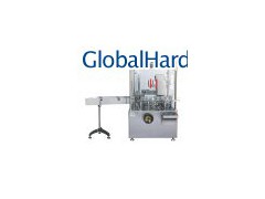 Automatic Vertical Carton Machine (JDZ-120G)图1