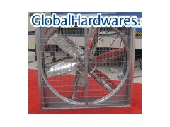Cowhouse Ventilation Fan图1