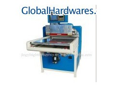 High Frequency Back-Forward Auto Fusing Machine图1