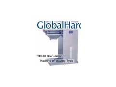 Granulation Machine of Waving Type图1