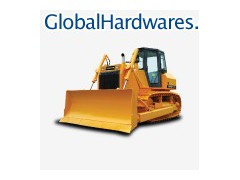 Crawler Tractor (SWD140)(140HP)图1