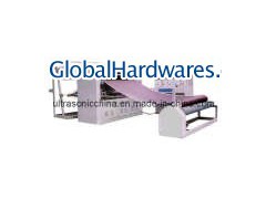 Ultrasonic Quilting Machine (MS-2300)图1