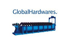 Spiral Classifier (FG-7.5,FG-10,FG-12,FG-15)图1