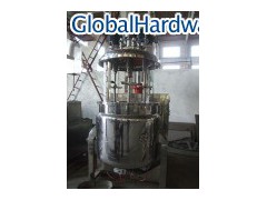 Emulsifying Machine (YD-RH-002)图1