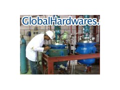 Unsaturated Polyester Resin Production Equipment图1