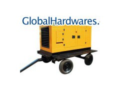 Mobile Power Station 8kw-500kw图1