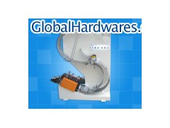 S Type Leveler Machine (HLS)图1