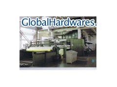 PP Spunbonded Non-Woven Production Line图1