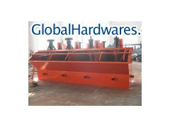 Flotation Separator (XJK Series)图1